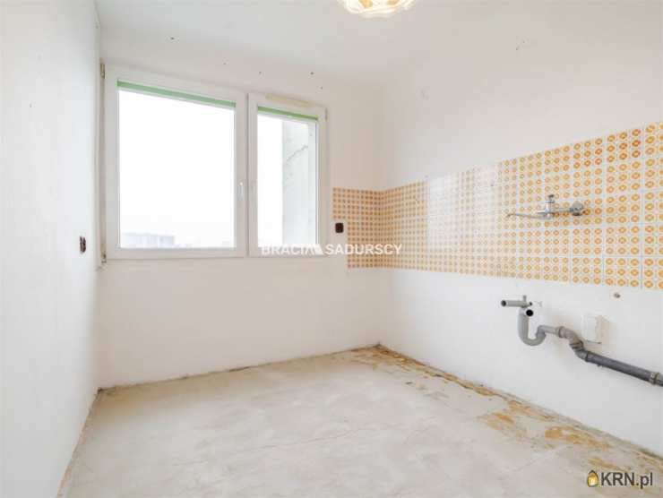 3 pokojowe, Mieszkanie  na sprzedaż, Kraków, Bieżanów-Prokocim/Na Kozłówce, ul. Spółdzielców