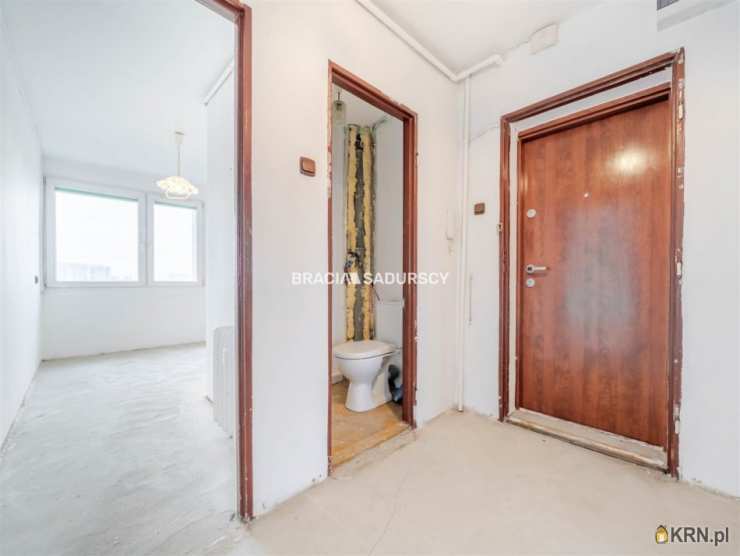 Mieszkanie  na sprzedaż, 3 pokojowe, Kraków, Bieżanów-Prokocim/Na Kozłówce, ul. Spółdzielców