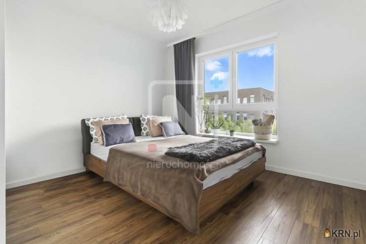 3 pokojowe, Warszawa, Mokotów/Służewiec, ul. , Mieszkanie  na sprzedaż