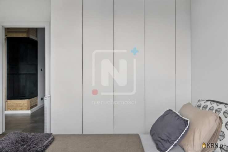 3 pokojowe, Mieszkanie  na sprzedaż, Warszawa, Mokotów/Służewiec, ul. 