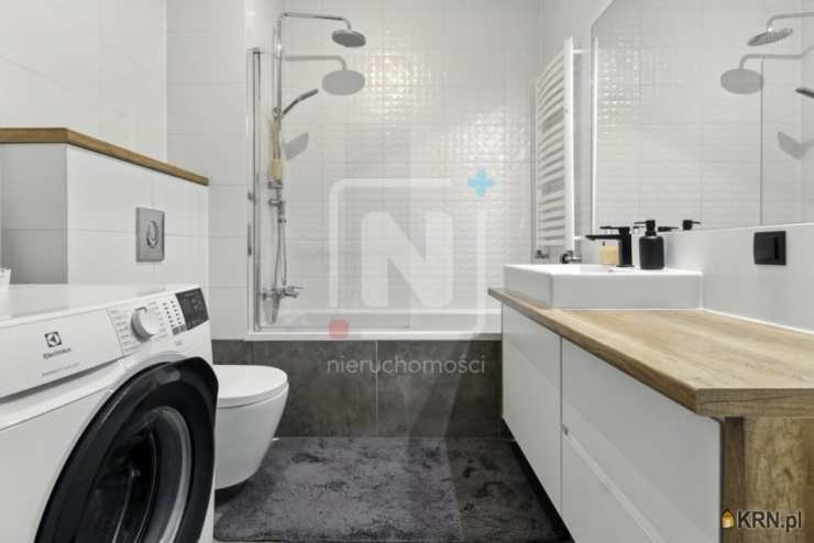 Nieruchomości Plus Piotr Kasprzak Paulina Pacelt Spółka Cywilna, Mieszkanie  na sprzedaż, Warszawa, Mokotów/Służewiec, ul. 