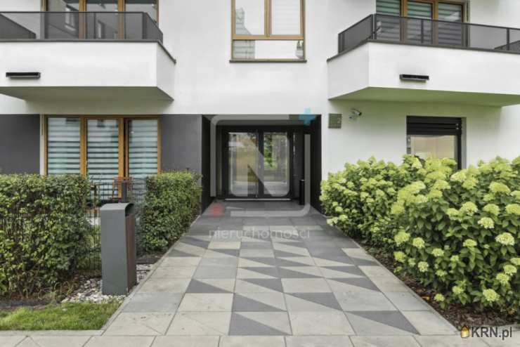 3 pokojowe, Warszawa, Mokotów/Służewiec, ul. , Mieszkanie  na sprzedaż