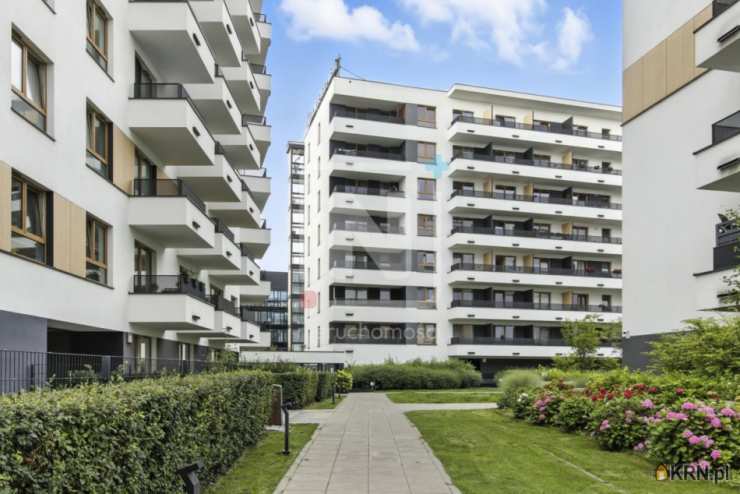 3 pokojowe, Mieszkanie  na sprzedaż, Warszawa, Mokotów/Służewiec, ul. 