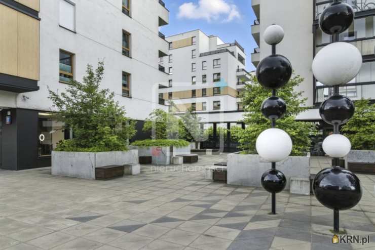 Nieruchomości Plus Piotr Kasprzak Paulina Pacelt Spółka Cywilna, Mieszkanie  na sprzedaż, Warszawa, Mokotów/Służewiec, ul. 