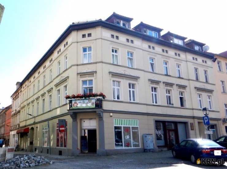 Mieszkanie  na sprzedaż, Lubań, ul. , 2 pokojowe