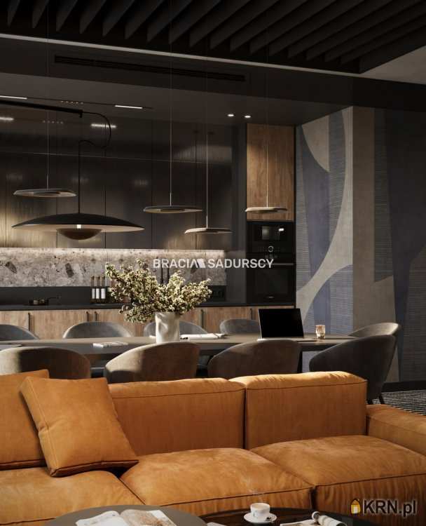 Mieszkanie  na sprzedaż, Kraków, Grzegórzki, ul. Fabryczna, 2 pokojowe