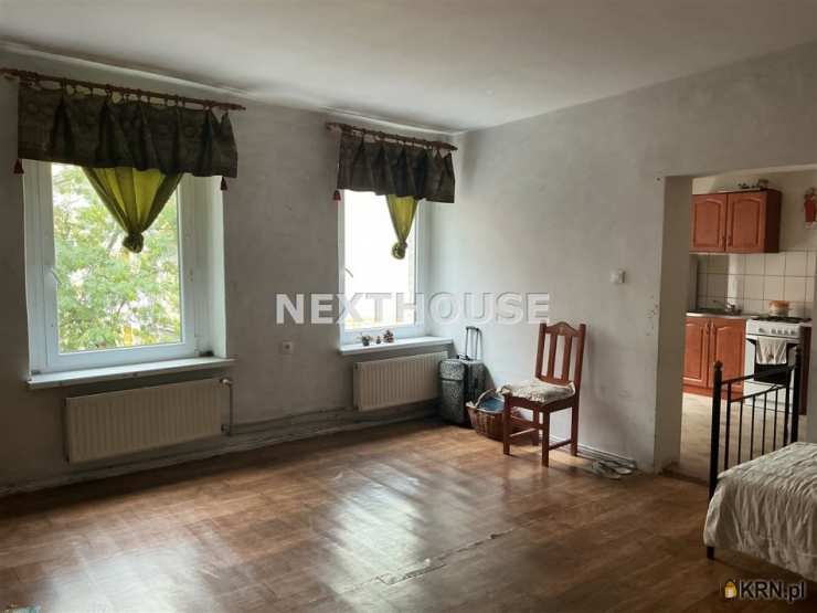 1 pokojowe, Mieszkanie  na sprzedaż, Bytom, ul. 