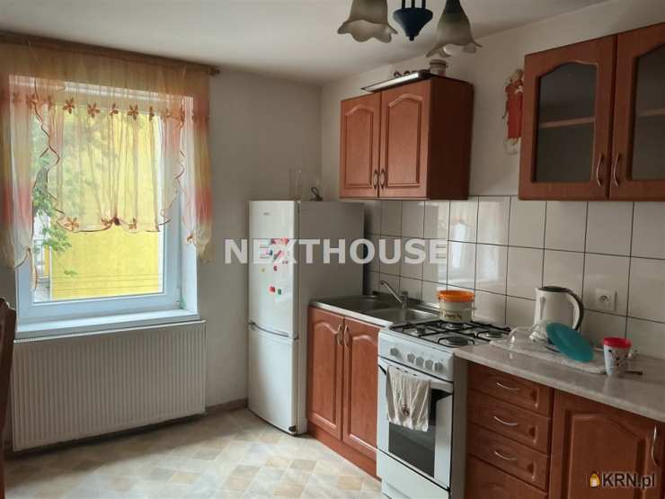 Nexthouse, Mieszkanie  na sprzedaż, Katowice, ul. 