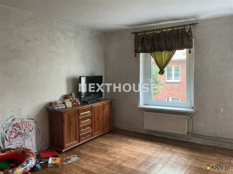 Mieszkanie  na sprzedaż, Katowice, ul. , 1 pokojowe