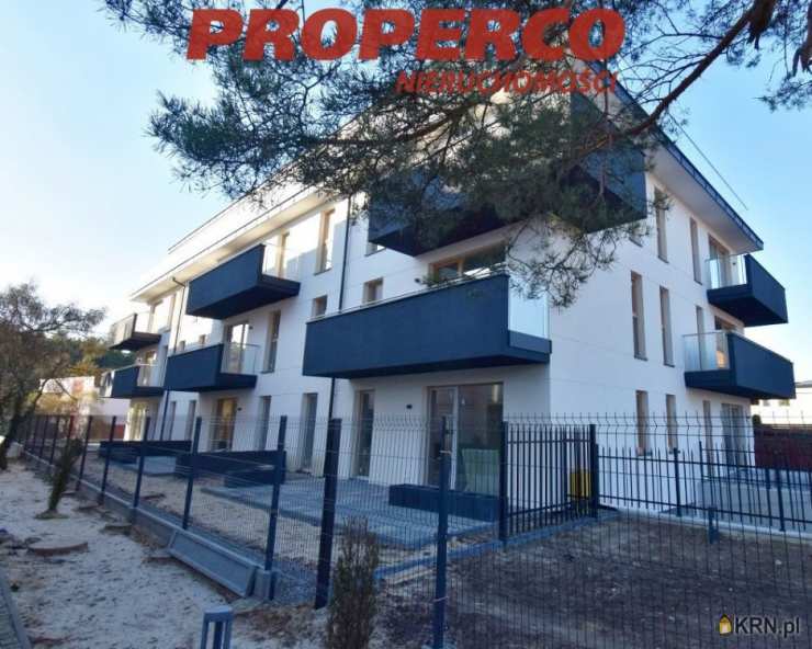 Kielce, Baranówek, ul. S. Żółkiewskiego, Mieszkanie  na sprzedaż, 3 pokojowe