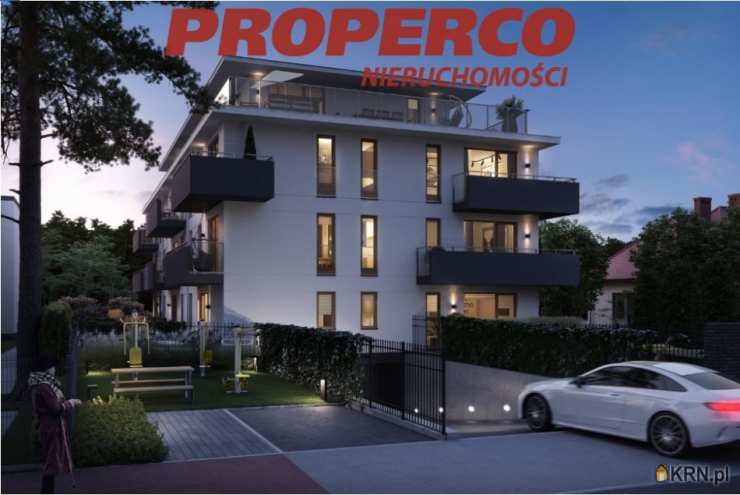 PROPERCO Sp. z o.o. Sp. k. , Mieszkanie  na sprzedaż, Kielce, Baranówek, ul. S. Żółkiewskiego
