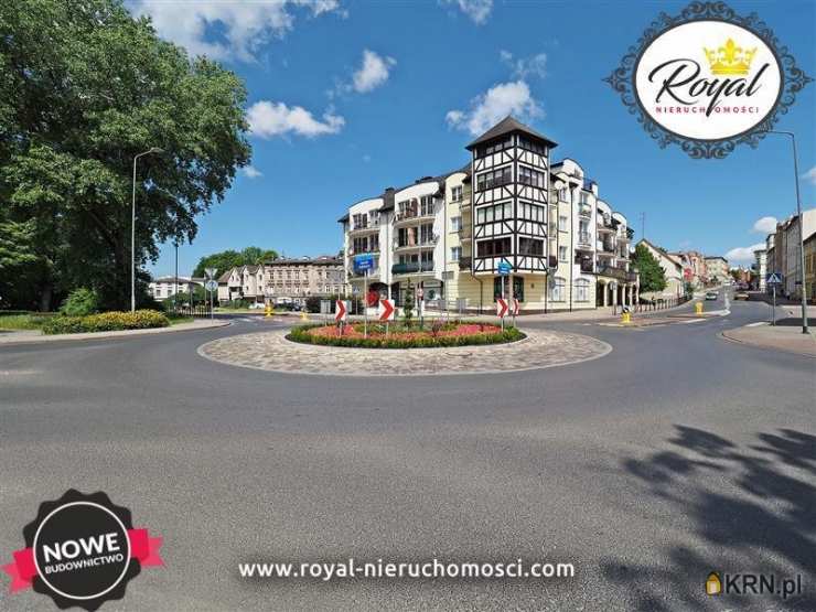 Mieszkanie  na sprzedaż, Koszalin, Śródmieście, ul. Młyńska, 2 pokojowe