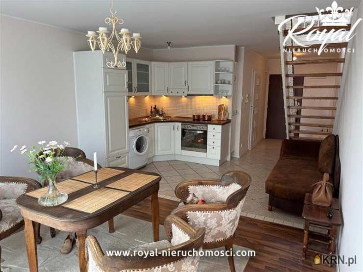 2 pokojowe, Mieszkanie  na sprzedaż, Koszalin, Śródmieście, ul. Młyńska