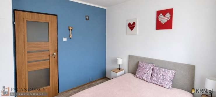PACANOWSCY NIERUCHOMOŚCI, Mieszkanie  na sprzedaż, Kraków, Prądnik Czerwony/Wieczysta, ul. 
