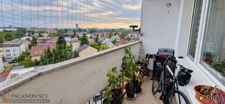 Mieszkanie  na sprzedaż, 3 pokojowe, Kraków, Prądnik Czerwony/Wieczysta, ul. 