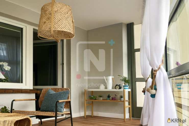 Mieszkanie  na sprzedaż, Warszawa, Ursynów, ul. Jastrzębowskiego, 2 pokojowe