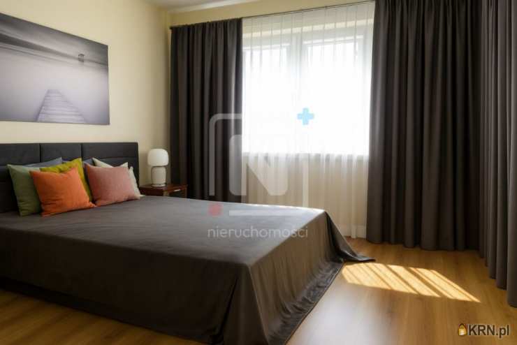 Mieszkanie  na sprzedaż, 2 pokojowe, Warszawa, Ursynów, ul. Jastrzębowskiego