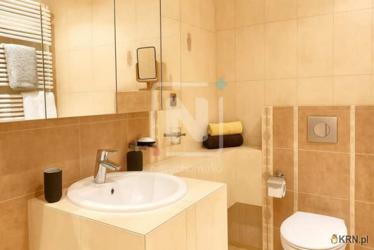 Warszawa, Ursynów, ul. Jastrzębowskiego, 2 pokojowe, Mieszkanie  na sprzedaż