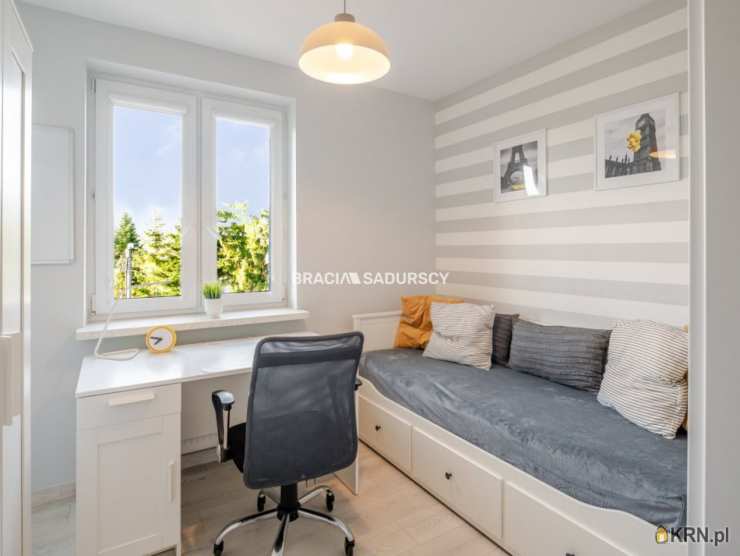 Kraków, Dębniki/Ruczaj, ul. Obozowa, 3 pokojowe, Mieszkanie  na sprzedaż