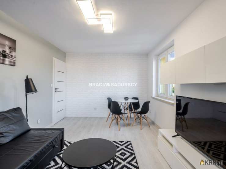 Mieszkanie  na sprzedaż, 3 pokojowe, Kraków, Dębniki/Ruczaj, ul. Obozowa