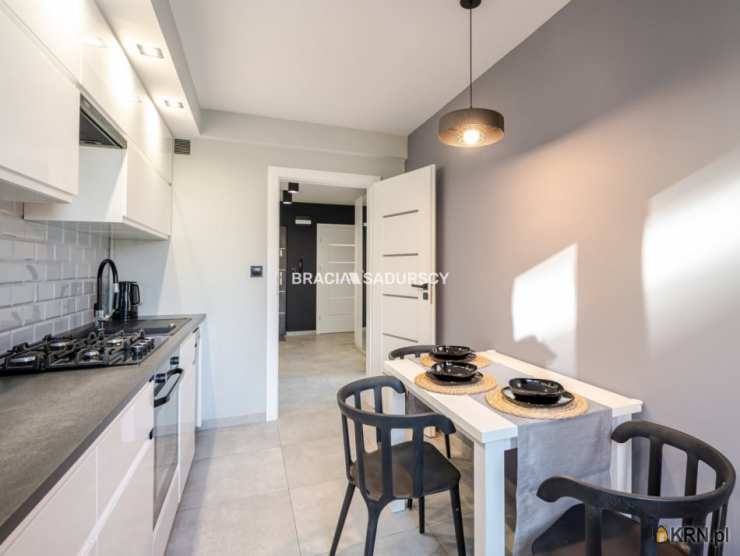 3 pokojowe, Mieszkanie  na sprzedaż, Kraków, Dębniki/Ruczaj, ul. Obozowa