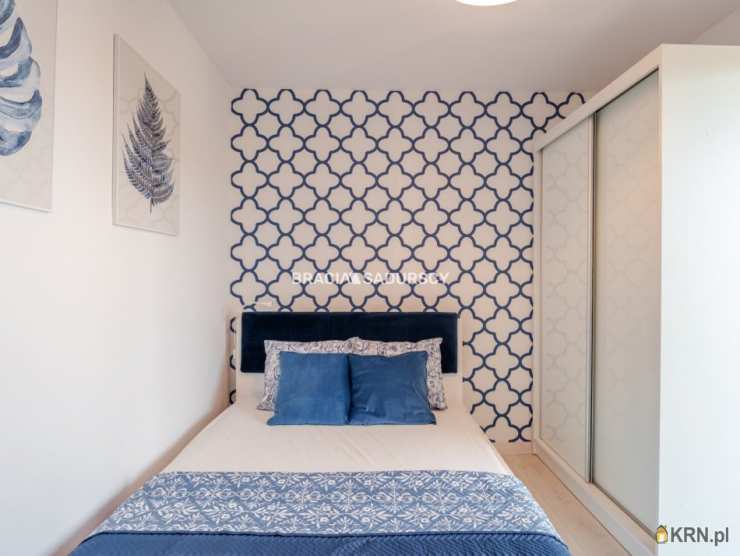 Bracia Sadurscy Oddział BS1 Kapelanka, Mieszkanie  na sprzedaż, Kraków, Dębniki/Ruczaj, ul. Obozowa