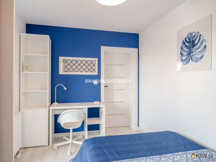 Mieszkanie  na sprzedaż, Kraków, Dębniki/Ruczaj, ul. Obozowa, 3 pokojowe