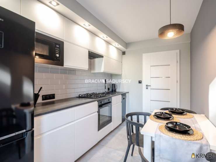 3 pokojowe, Kraków, Dębniki/Ruczaj, ul. Obozowa, Mieszkanie  na sprzedaż