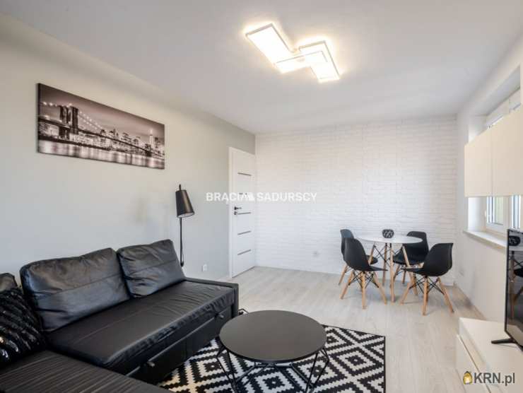 Mieszkanie  na sprzedaż, 3 pokojowe, Kraków, Dębniki/Ruczaj, ul. Obozowa