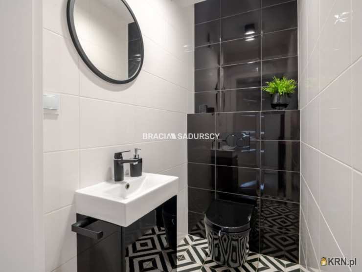 Kraków, Dębniki/Ruczaj, ul. Obozowa, Mieszkanie  na sprzedaż, 3 pokojowe