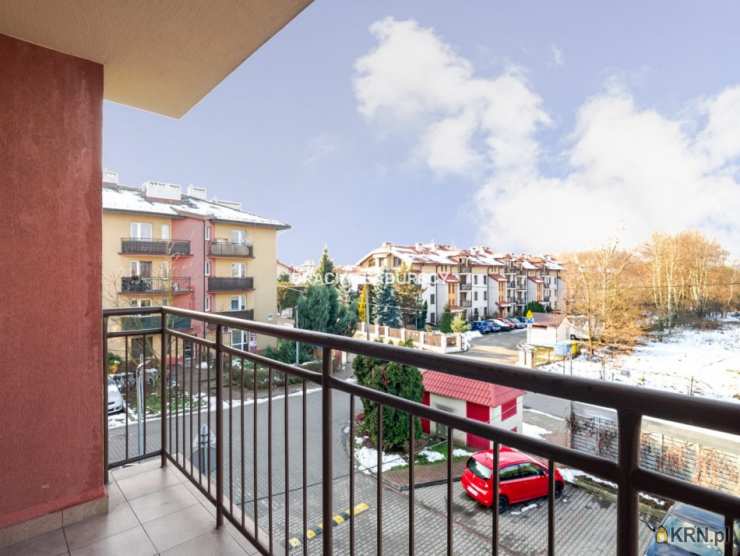 3 pokojowe, Mieszkanie  na sprzedaż, Kraków, Dębniki/Ruczaj, ul. Obozowa