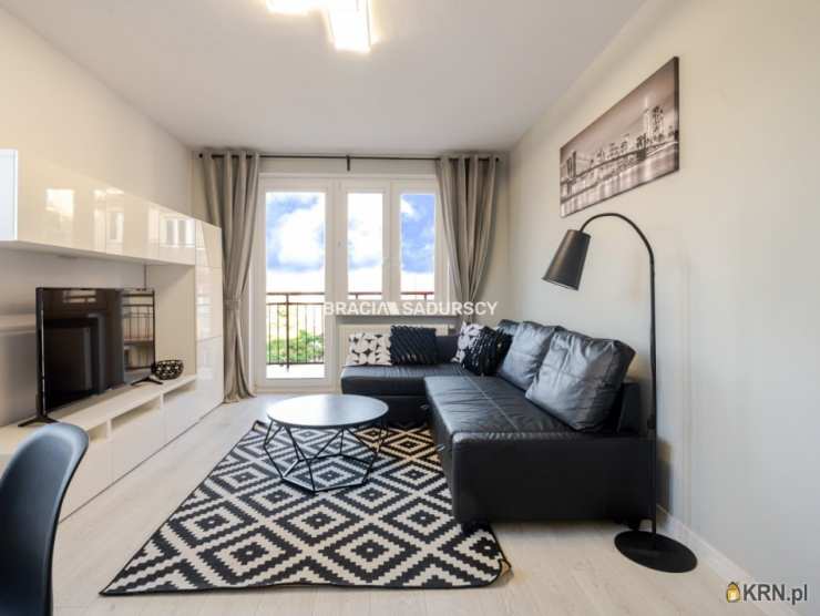 Kraków, Dębniki/Ruczaj, ul. Obozowa, 3 pokojowe, Mieszkanie  na sprzedaż