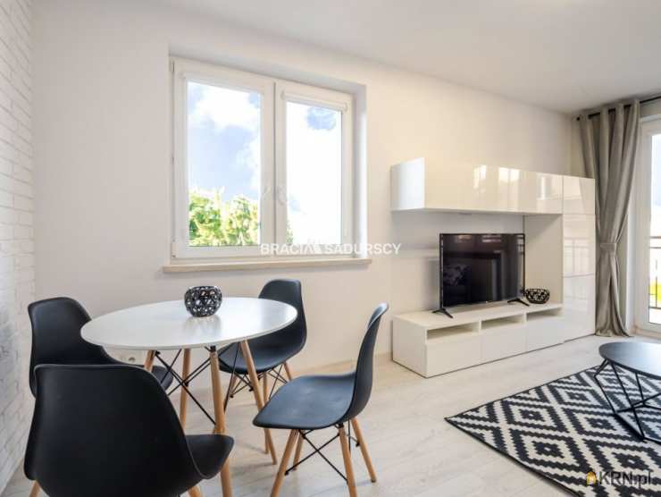 Mieszkanie  na sprzedaż, Kraków, Dębniki/Ruczaj, ul. Obozowa, 3 pokojowe