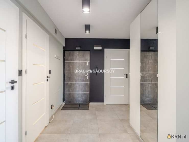 Bracia Sadurscy Oddział BS1 Kapelanka, Mieszkanie  na sprzedaż, Kraków, Dębniki/Ruczaj, ul. Obozowa