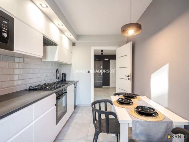 Kraków, Dębniki/Ruczaj, ul. Obozowa, Mieszkanie  na sprzedaż, 3 pokojowe