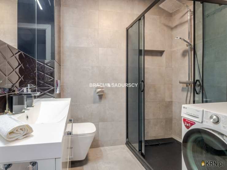 Mieszkanie  na sprzedaż, 3 pokojowe, Kraków, Dębniki/Ruczaj, ul. Obozowa