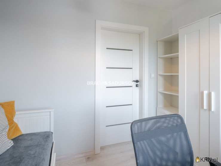 3 pokojowe, Kraków, Dębniki/Ruczaj, ul. Obozowa, Mieszkanie  na sprzedaż