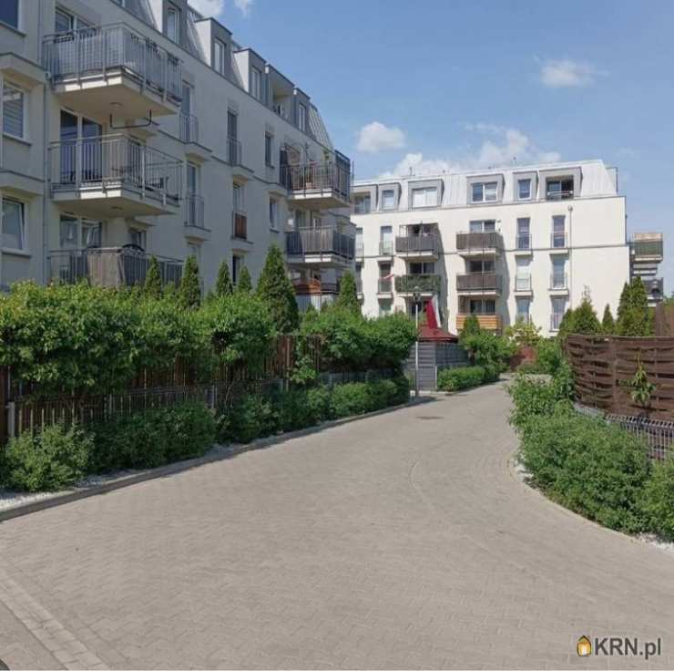 , Mieszkanie  na sprzedaż, Warszawa, Białołęka, ul. 