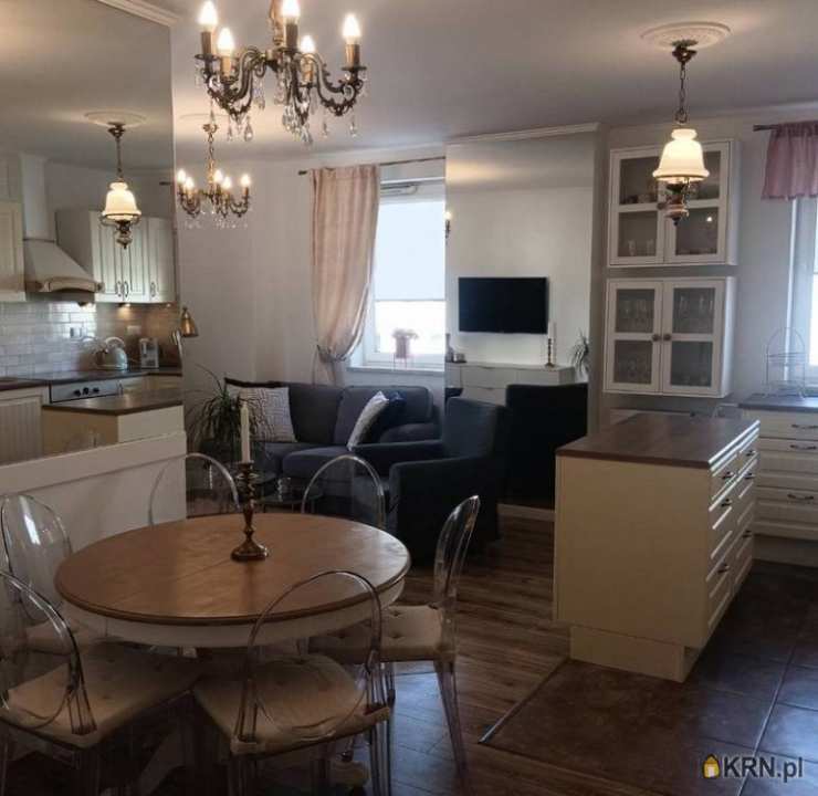 Mieszkanie  na sprzedaż, Warszawa, Białołęka, ul. , 4 pokojowe