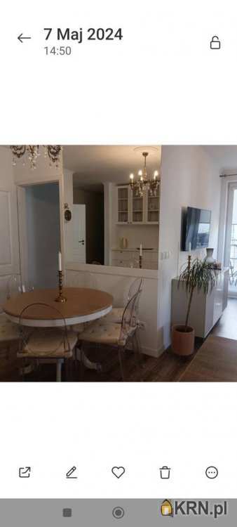 Mieszkanie  na sprzedaż, 4 pokojowe, Warszawa, Białołęka, ul. 