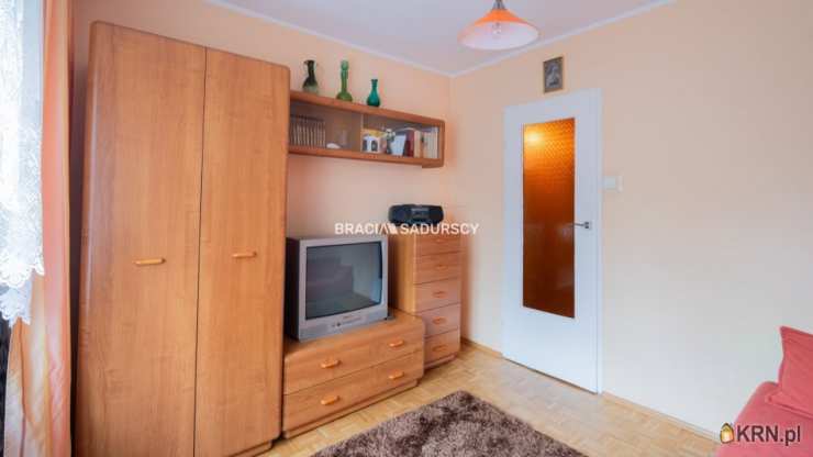 Mieszkanie  na sprzedaż, Kraków, Prądnik Czerwony, ul. Powstańców, 3 pokojowe