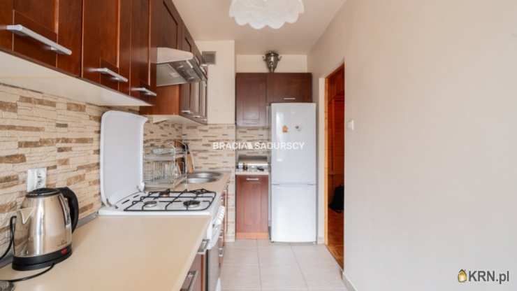 3 pokojowe, Mieszkanie  na sprzedaż, Kraków, Prądnik Czerwony, ul. Powstańców