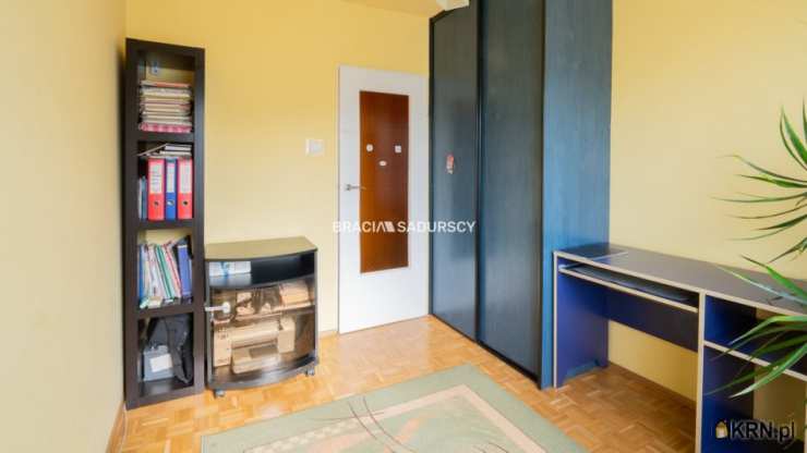 Mieszkanie  na sprzedaż, Kraków, Prądnik Czerwony, ul. Powstańców, 3 pokojowe