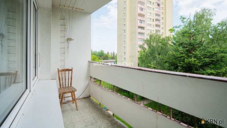 Mieszkanie  na sprzedaż, 3 pokojowe, Kraków, Prądnik Czerwony, ul. Powstańców