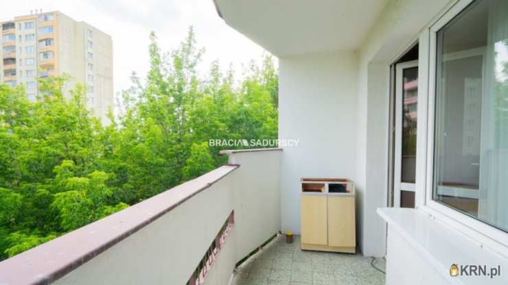 Kraków, Prądnik Czerwony, ul. Powstańców, Mieszkanie  na sprzedaż, 3 pokojowe