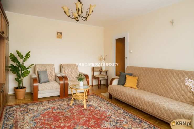 Kraków, Prądnik Czerwony, ul. Powstańców, Mieszkanie  na sprzedaż, 3 pokojowe