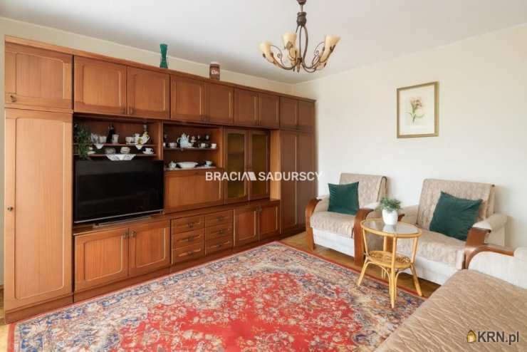 3 pokojowe, Kraków, Prądnik Czerwony, ul. Powstańców, Mieszkanie  na sprzedaż