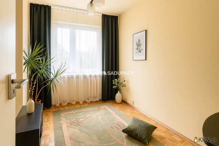 Kraków, Prądnik Czerwony, ul. Powstańców, 3 pokojowe, Mieszkanie  na sprzedaż