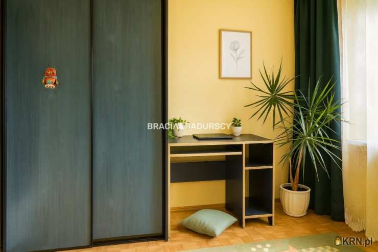 3 pokojowe, Mieszkanie  na sprzedaż, Kraków, Prądnik Czerwony, ul. Powstańców