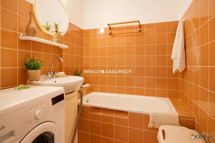 Bracia Sadurscy Oddział BS3 Przewóz, Mieszkanie  na sprzedaż, Kraków, Prądnik Czerwony, ul. Powstańców